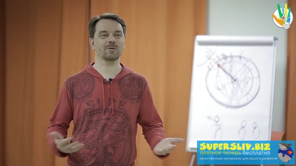 Константин Дуплищев StandUp Лекция «Тип характера мазохистический» 2019 слив курса