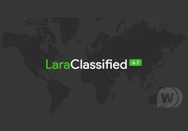 BedigitCom LaraClassified v6.9.3 NULLED - доска объявлений слив