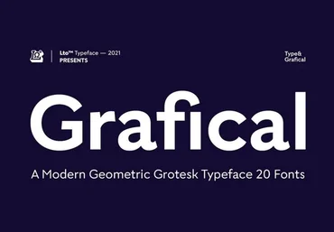 Myfonts Grafical Font 2021 слив