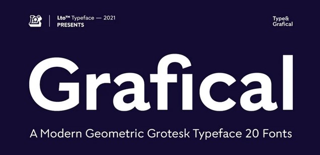 Myfonts Grafical Font 2021 слив курса