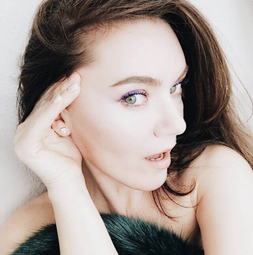 Лена Ангел Кожа лица 2020 слив курса