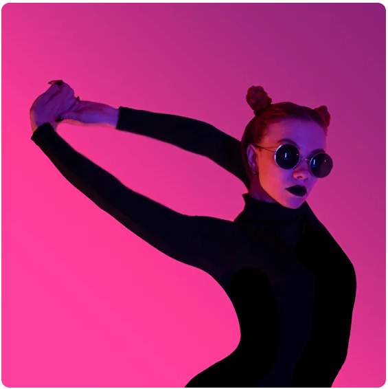 Burn your heels Леся Лесикова ― Импровизация 2025 слив курса