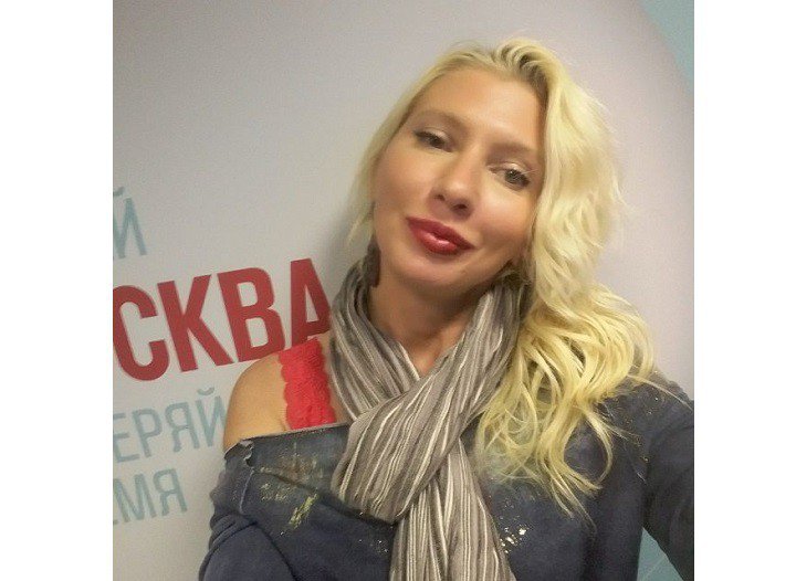 Провокации - Любимова 2018 слив курса
