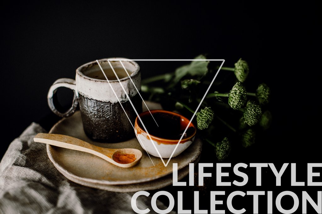 Lifestyle collection LR Presets - Vivid Presets 2018 слив курса