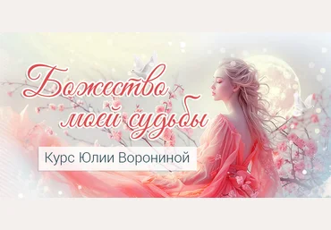 Юлия Воронина Божество моей судьбы 2025 слив