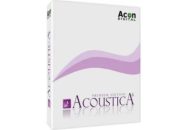 Acon Digital - Acoustica Premium 7.3.1 скачать слив