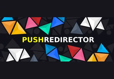 PushRedirector Редиректы с принудительной подпиской на Push-уведомления 2019 слив