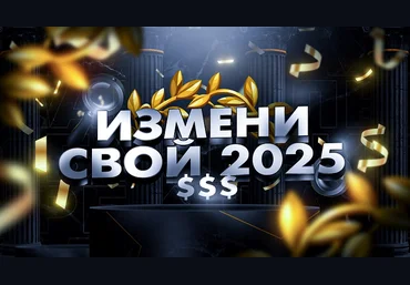 ArbiMarket Измени свой 2025. Сборник связок для заработка 2025 скачать слив