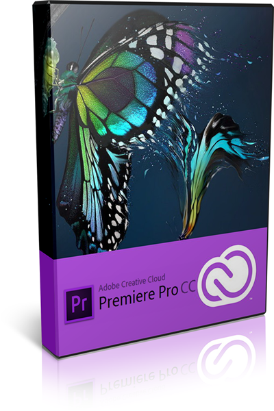 Premiere Pro CC. Основной Курс   Бонусы - Lynda 2016 слив курса