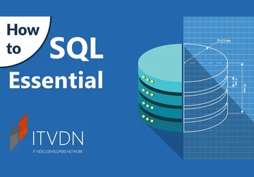 ITVDN SQL Essential 2019 скачать слив
