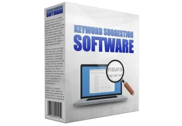 Keyword Suggestion Software - Программное обеспечение для подсказки ключевых слов слив