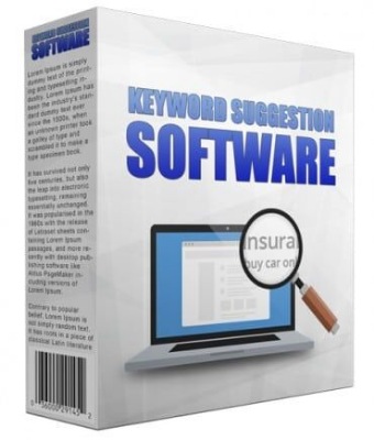 Keyword Suggestion Software - Программное обеспечение для подсказки ключевых слов слив курса
