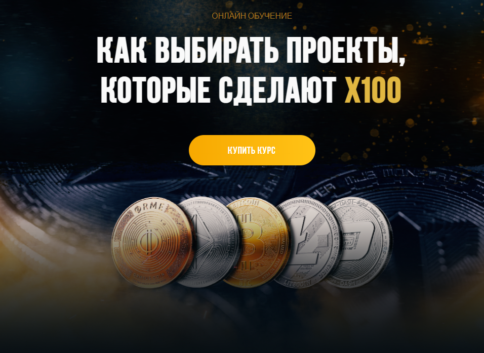 Вячеслав Носко, Максим Бурков Как выбирать проекты, которые сделают x100 2021 слив курса