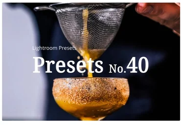 CreativeMarket 10 Food Lightroom Presets 2021 скачать слив