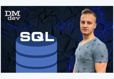 Udemy Dzianis Matveyenka - SQL 2021 слив