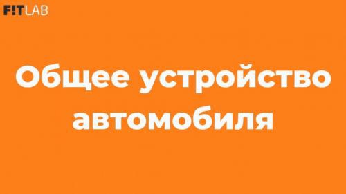 FITLAB Школа МП. Техминимум 2021 слив курса