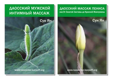 Даосский интимный энергетический массаж для мужчины слив