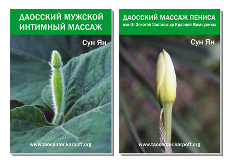 Даосский интимный энергетический массаж для мужчины слив курса