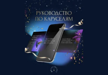 Bizcarusel Катерина Алешина - Руководство по каруселям 2022 слив