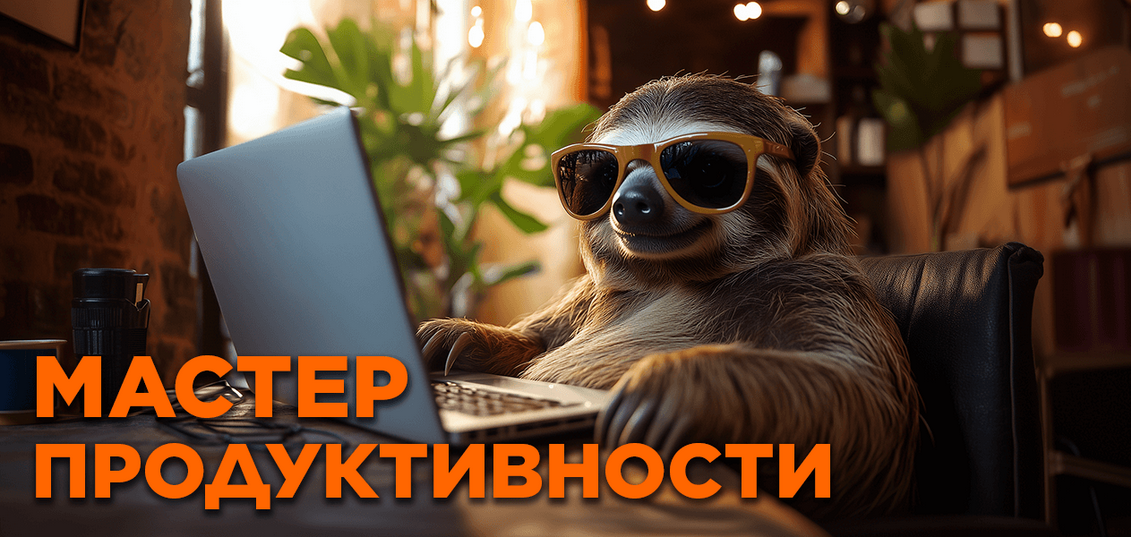 priority Мacтep Пpoдуктивнocти - Сиcтeма opганизации жизни, информации и работы для лентяев 2024 слив курса