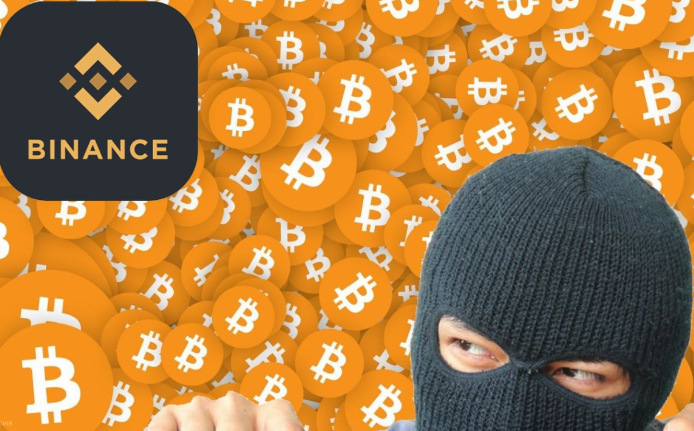 Выводим деньги с заблокированного аккаунта «Binance» 28.01.22 слив курса