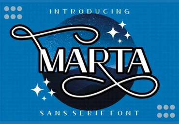 Creativefabrica Marta Font 2021 слив