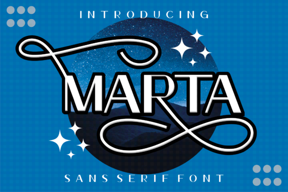 Creativefabrica Marta Font 2021 слив курса