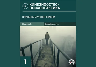Вячеслав Пичугин Кризисы и Уроки жизни-1 2024 слив