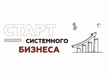 Анна Михайлова Старт системного бизнеса. Тариф Всё сам 2023 слив