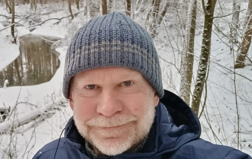 Владимир Бесфамильный Моделирование реальности 2022 слив курса
