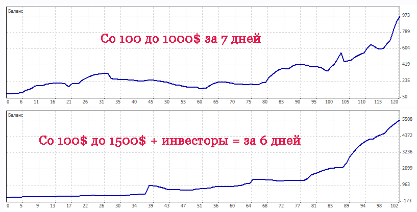 Школа трейдинга. Обучение в группе Антон Бергов слив курса