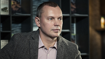 Естественное течение эволюции. Есть ли у нас выбор? - Палиенко 2016 слив курса