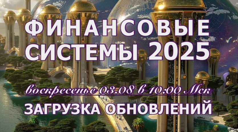 Эмилия Франк Финансовые системы 2025. Загрузка обновлений 2025 слив курса