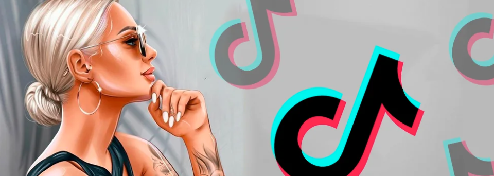 Дарья Филатова Я в TikTok: продвижение личного бренда и бизнеса 2021 слив курса