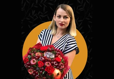 Ройтман - Плетение каркасов и food-букет в спиральной технике 2019 скачать слив