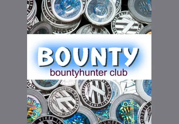 Руководство по заработку на BOUNTY кампаниях слив