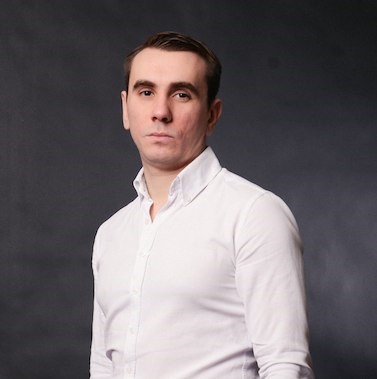 Стеценко Виталий Раскрутка сайта и Маркетинг слив курса