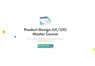 Desingnerup Product Design UI/UX Master Course слив