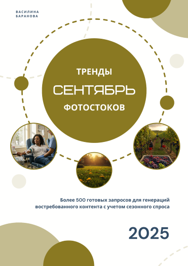 vasilinfo Тренды фотостоков сентябрь + Книга НЧ Электрика и сантехника+ Ремонт и Отделка + Золот слив курса