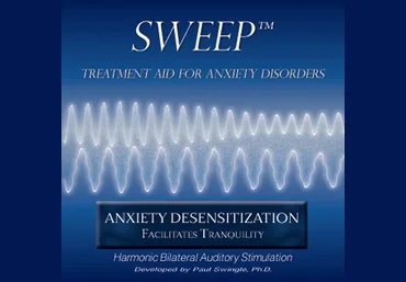 Soundhealth Products Аудио для билатеральной стимуляции ДПДГ EMDR Sweep™ 2023 скачать слив