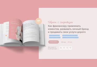 Элианора Муллагалиева Как фрилансеру привлекать клиентов 2020 слив
