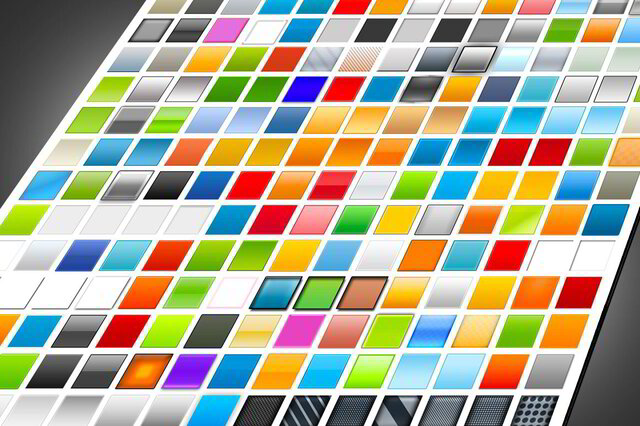 Bundlestorm 300 PS Layer Styles слив курса