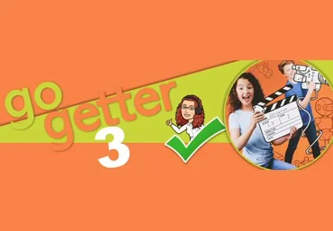 Ирина Папахина GO GETTER 3 in presentations 2022 слив