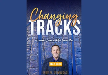 Дейн Хир Телекласс «Меняя Трэки - Changing Tracks» Май 2020 слив