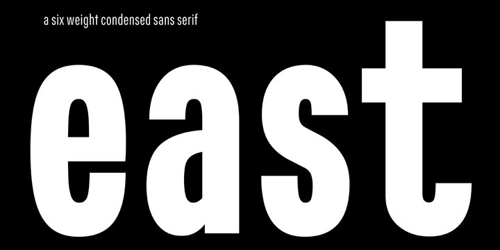 Myfonts East Font 2021 слив курса