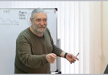 Алексей Капранов Расширенный курс 33х3. Лекция 15. Еще немного о карме и... 2023 слив