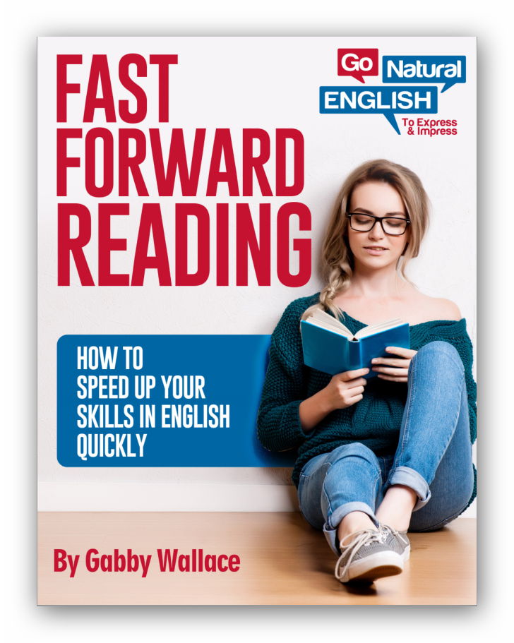 Fast Forward Reading - Wallace 2016 слив курса
