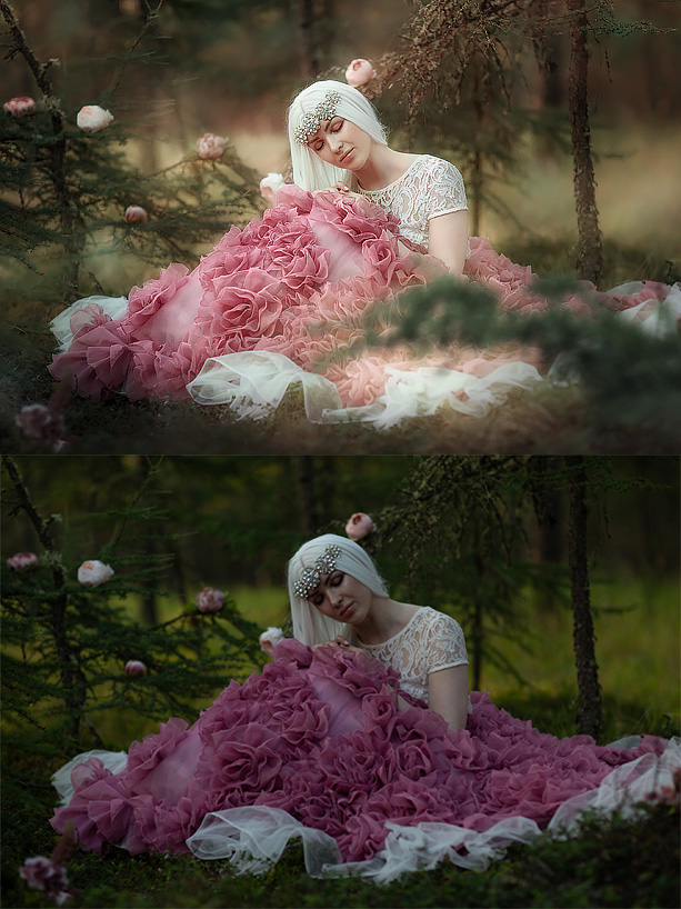 Марина Уланова SUMMER SET слив курса