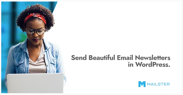 Codecanyon Mailster v3.1.2 – плагин электронной рассылки для WordPress 2022 слив курса