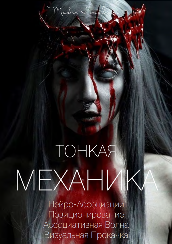 Виктор Орлов Тонкая механика 13 2021 слив курса